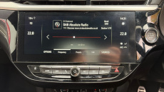 Vauxhall Corsa 1.2 Turbo Ultimate 5dr Petrol Hatchback